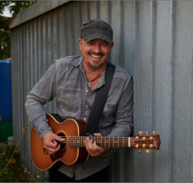 Livemusiker für Dein Event