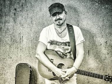 Gitman Hochzeitsgesang - Dir gehört mein Herz