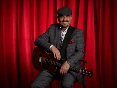 Gitman Sänger für Trauungen - Halleluhjah cover