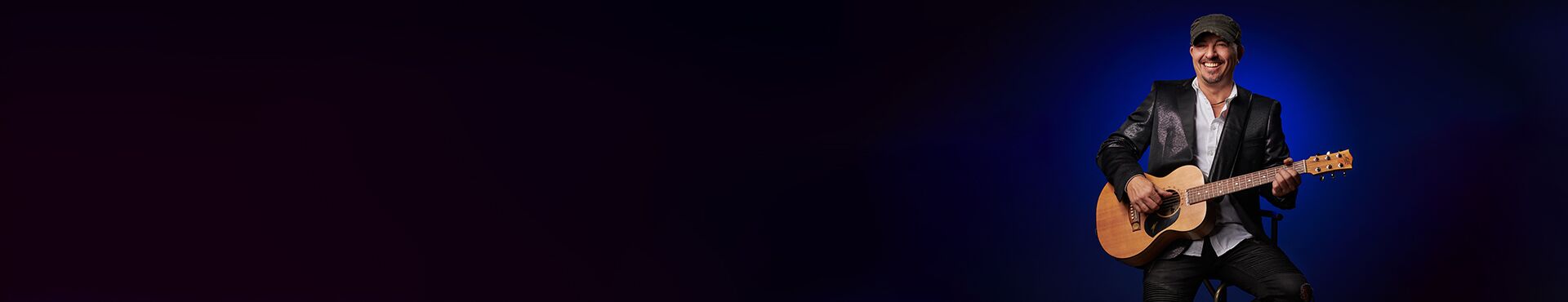 Livemusiker für Deine Party