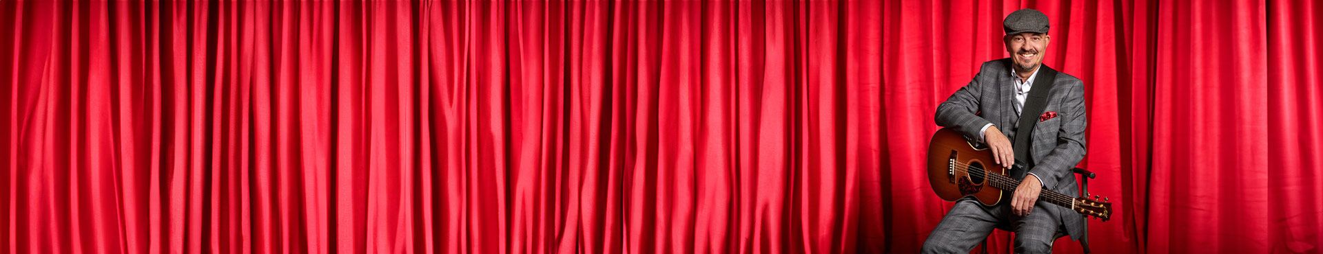 Gitman Dein Livesänger für Hochzeiten und Trauungen