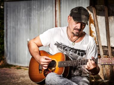 Gitman Hochzeitssänger