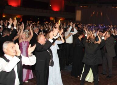 Gitman one Man Band LR Party in Hamm