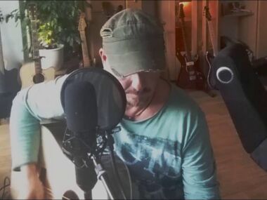 Gitman Sänger für Hochzeiten - MY Love - Zucchero