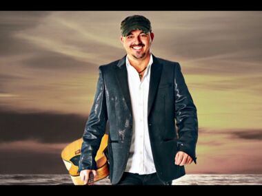 Gitman Sänger und Gitarrist für Deine Hochzeit - Sekundenglück cover