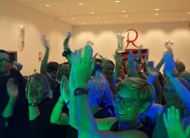 Gitman One Man Band Livemusik Party Hamburg