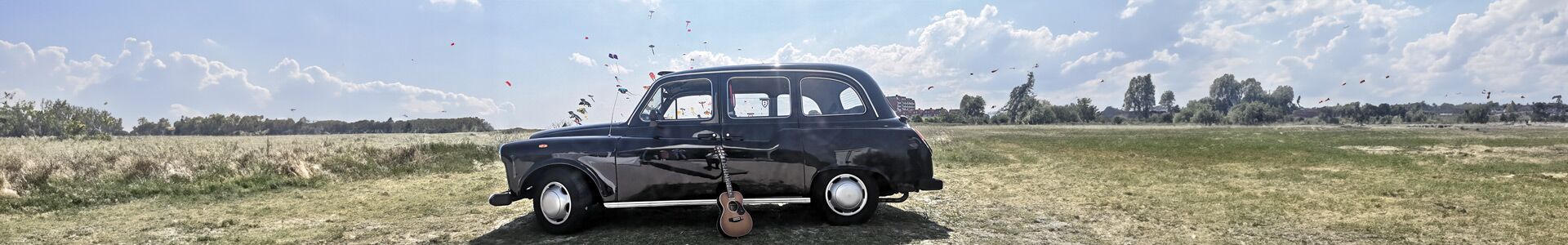 Deutsche Evergreens live präsentiert