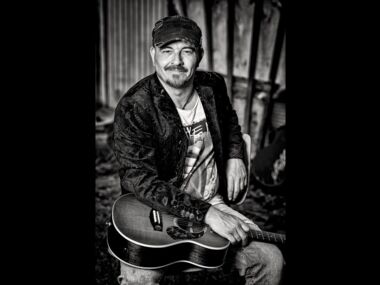 Gitman Sänger und Gitarrist für Deine Hochzeit - Hold my Girl cover