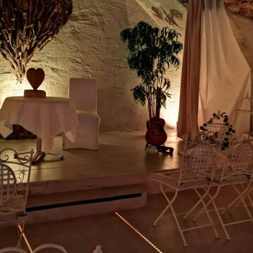 Hochzeitssänger Gitman - Traung in Schorndorf