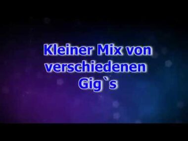 Gitman verschiedene Songs - Demo
